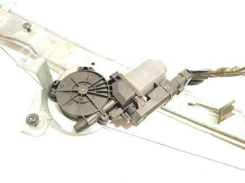 Front right window mechanism RENAULT SCÉNIC II (JM0/1_) 1.9 dCi (JM14) | BP30881400C23