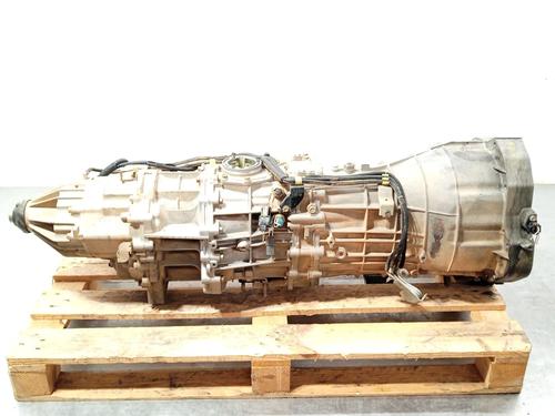 Gearbox NISSAN PATHFINDER III (R51) 2.5 dCi | BP19256525M3 