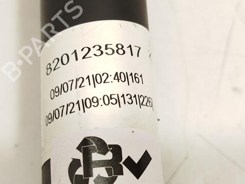 Right front driveshaft RENAULT KANGOO Express (FW0/1_) 1.5 dCi 70 (FW0A, KW0V) | BP31706650M39 - Image 4