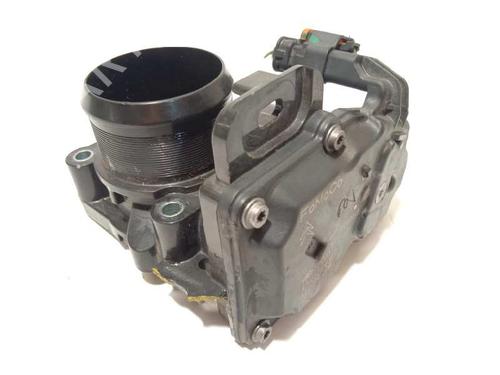 Throttle body FORD MONDEO V Hatchback (CE) 2.0 TDCi | BP13560357M82 