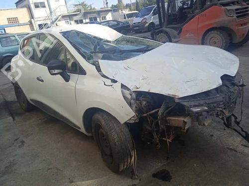 Steering column RENAULT CLIO IV (BH_) 1.5 dCi 75 | BP10565058M21