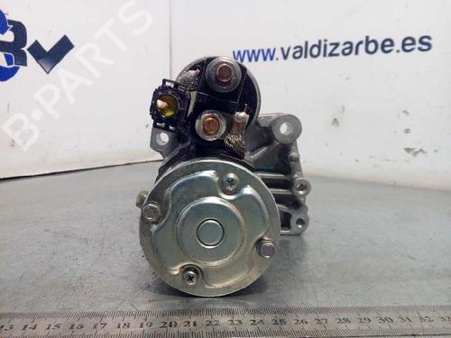 Starter CITROËN C4 SPACETOURER (3D_) 1.6 THP 165 | BP4555896M8 