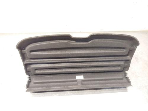 Rear parcel shelf PEUGEOT 3008 I MPV (0U_) 1.6 BlueHDi 120 | BP22729907C85 