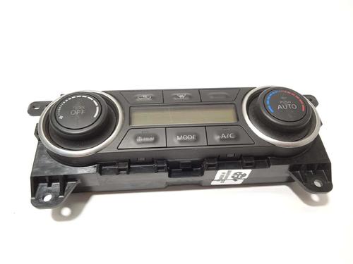 Climate control NISSAN NV200 Van e-NV (ME0N) | BP16975933I5 