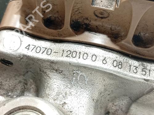 Servo brake TOYOTA PRIUS PLUS (_W4_) | BP36665545M42 - Image 6
