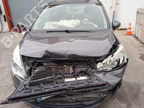 Starter OPEL MERIVA B MPV (S10) 1.4 (75) | BP13474005M8 