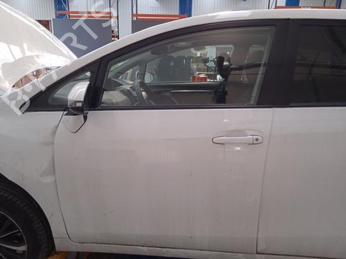 Left front window switch TOYOTA VERSO (_R2_) 1.6 (ZGR20_, ZGR20R) | BP32860523I27  - Image 26