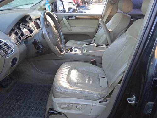 Rear differential AUDI Q7 (4LB) 3.0 TDI quattro | BP16353066M24 