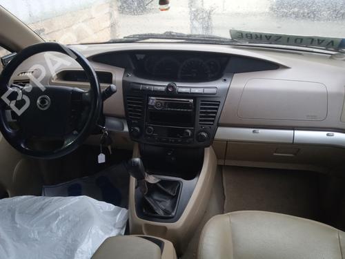 Engine SSANGYONG STAVIC  | BP20157704M1 