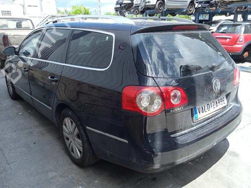 Electronic module VW PASSAT B6 Variant (3C5)  | BP18549704M83 