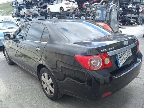 Rear left window mechanism CHEVROLET EPICA (KL1_) 2.0 D | BP17834950C24 