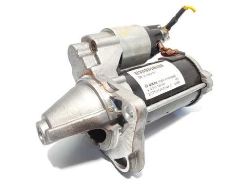 Used Starter OPEL CORSA E (X15) [2014-2025]  7193785