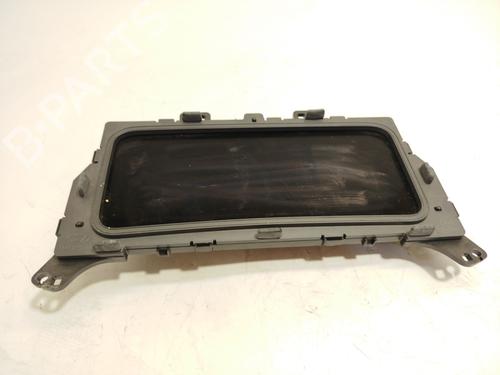 Instrument cluster HYUNDAI KONA (OS, OSE, OSI)  | BP26325416C47 