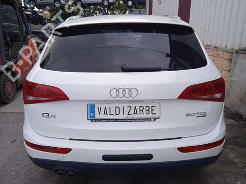 Electronic module AUDI Q5 (8RB) 2.0 TDI quattro | BP15595631M83 