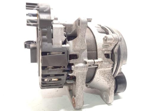 Alternator RENAULT ARKANA I (LCM_, LDN_) 1.3 TCe 160 (LDN1) | BP16658787M7 