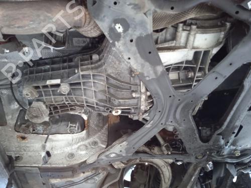 Front left exterior door handle AUDI A5 (F53, F5P) 2.0 TFSI | BP23040180C128 