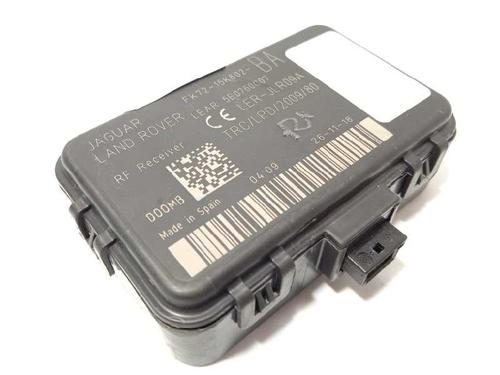 Used Electronic module LAND ROVER DISCOVERY SPORT (L550) [2014-2026]  9582065