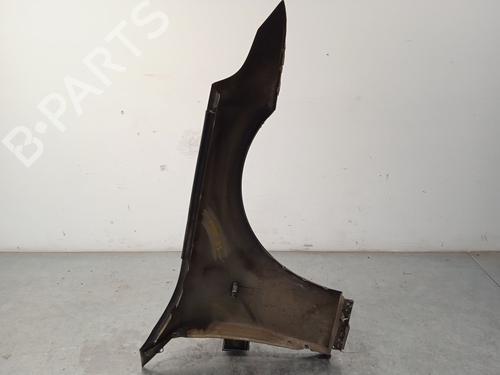 Left front fenders BMW 5 (E60) 530 i | BP18865645C41 