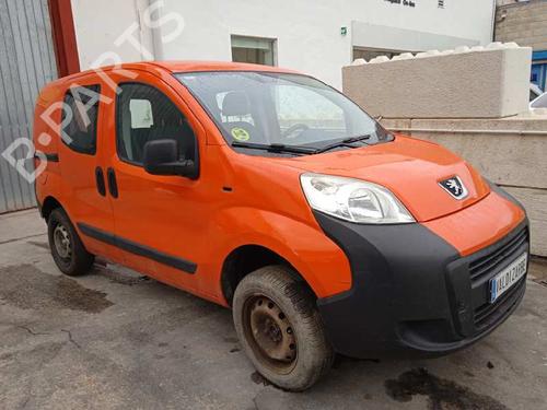 Steering column PEUGEOT BIPPER (AA_) 1.3 HDi 75 | BP16239688M21