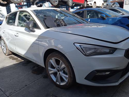 Left mirror SEAT LEON (KL1, KLG) 1.5 eTSI | BP32475991C26  - Image 9