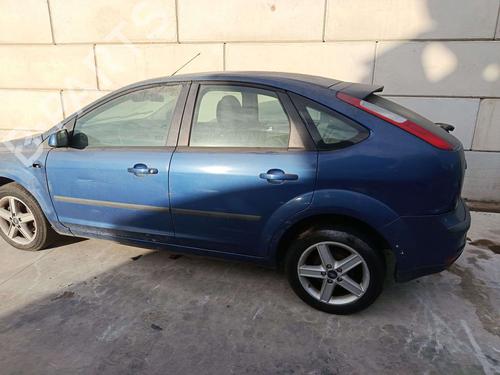 Brugte FORD FOCUS II (DA_, HCP, DP)  1.6 TDCi  4853344