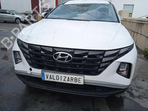 Starter HYUNDAI TUCSON (NX4E, NX4A) 1.6 T-GDi | BP25303543M8  - Image 7