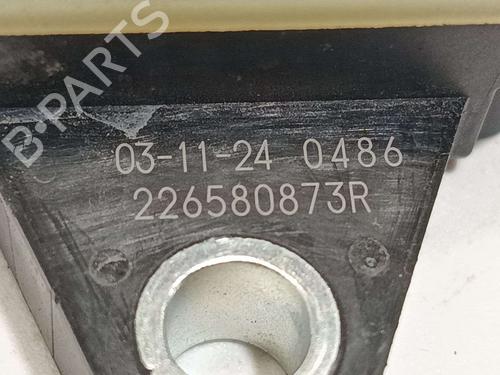 Electronic sensor RENAULT AUSTRAL TCe 130 (HGM2) | BP38512048M84  - Image 5