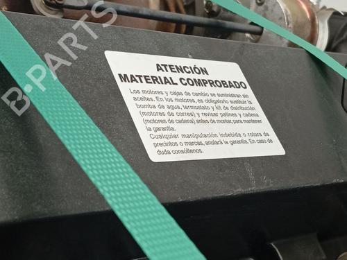 Engine FORD TRANSIT Platform/Chassis (FM_ _, FN_ _) 2.0 DI (F_E_, F_F_) | BP36997047M1 - Image 11