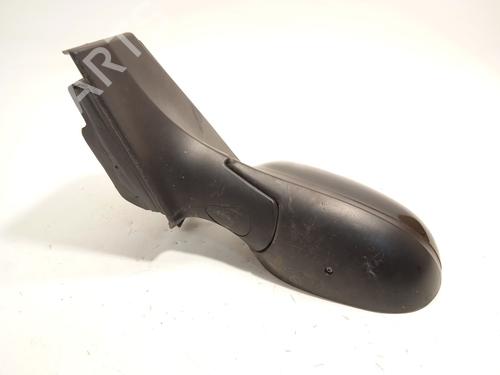Left mirror FIAT BRAVO II (198_) 1.9 D Multijet (198AXB1A) | BP20317360C26 