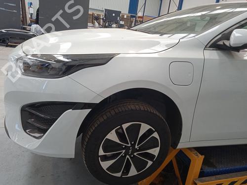 Electronic module KIA CEED Sportswagon (CD) 1.6 GDI Hybrid | BP36018613M83 - Image 13