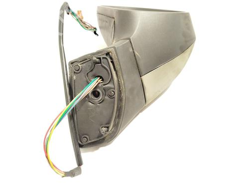 Left mirror PEUGEOT 207 (WA_, WC_) 1.6 HDi | BP31448378C26 