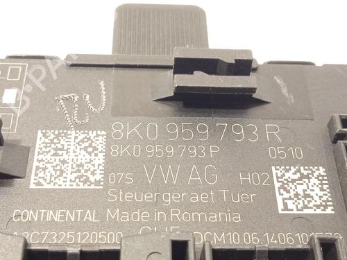 Electronic module AUDI A4 B8 Avant (8K5) 3.0 TDI quattro | BP28093923M83 - Image 3