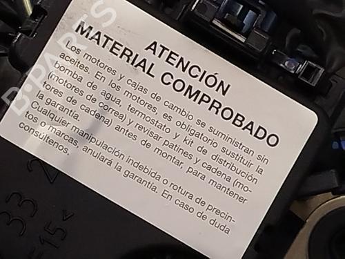 Engine MERCEDES-BENZ GLE Coupe (C292) 350 d 4-matic (292.323, 292.324) | BP33816610M1 - Image 5