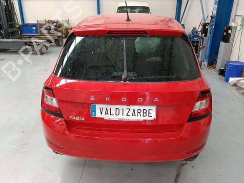 Electronic module SKODA FABIA III (NJ3) | BP37997563M83 - Image 28