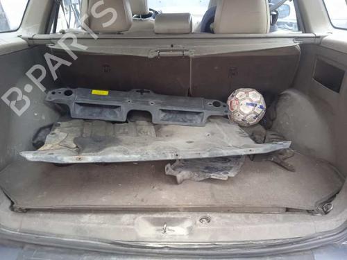 Front right window mechanism HYUNDAI SANTA FÉ I (SM) 2.0 CRDi | BP12113991C23 