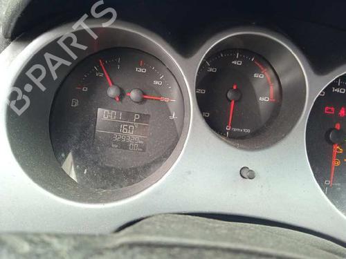 Instrument cluster SEAT ALTEA XL (5P5, 5P8) 1.6 TDI | BP8046766C47 