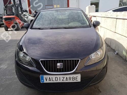 Radiator fan SEAT IBIZA IV (6J5, 6P1)  | BP13380646M35 