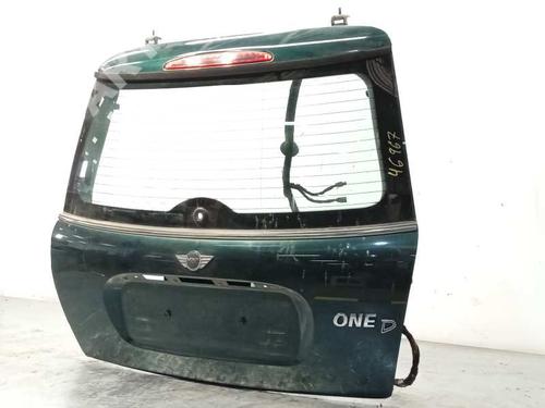 Tailgate MINI MINI (R50, R53) One D | BP9691166C6 