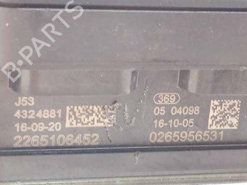 ABS pump NISSAN X-TRAIL (T32)  | BP13044209M43 