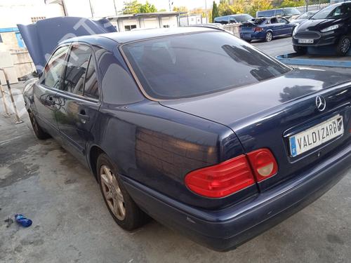 Left taillight MERCEDES-BENZ E-CLASS (W210) E 240 (210.061) | BP19775995C34