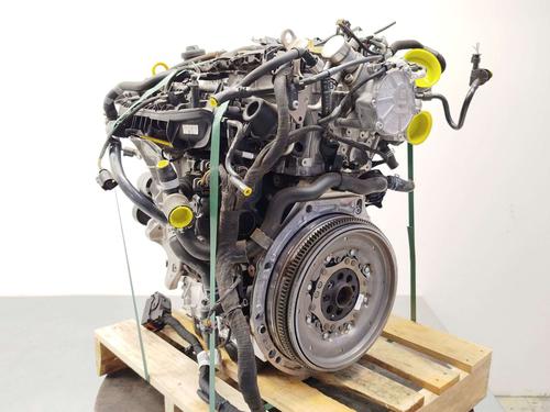 Used Engine Engine CUPRA ATECA (KH7, KHP, KBP) 2.0 TSI 4Drive (300 hp) 40292666 40292666