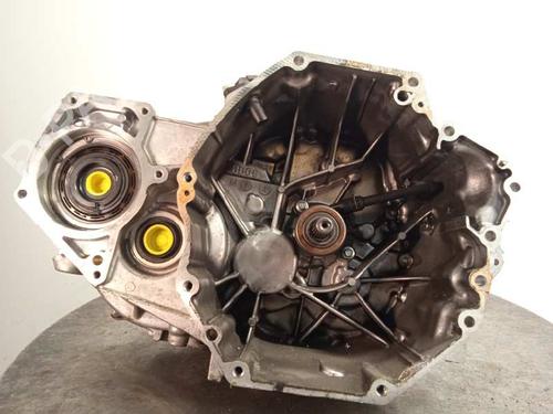 Gearkasse RENAULT KADJAR (HA_, HL_) [2015-2025]  15218944