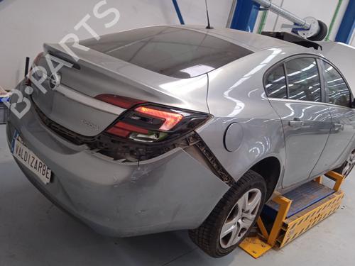 Engine OPEL INSIGNIA A (G09) 2.0 CDTI (68) | BP34622476M1  - Image 32