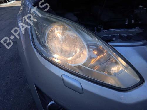 Display monitor FORD C-MAX II (DXA/CB7, DXA/CEU) 1.0 EcoBoost | BP15901277C48 