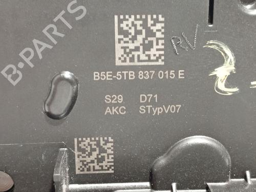 Front left lock CUPRA LEON Sportstourer (KL8, KU8, KUD) 1.5 eTSI | BP30832509C98 