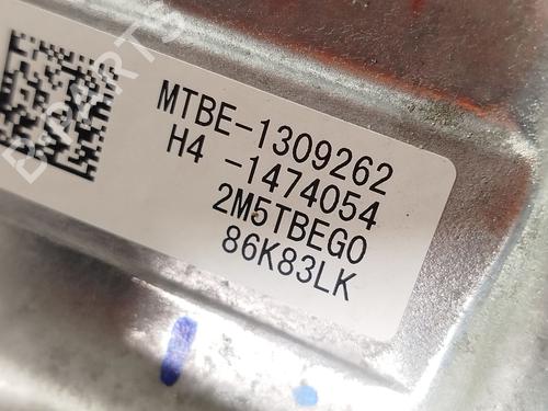 Gearbox HONDA CR-V V (RW_, RT_) 2.0 e-CVT Hybrid AWD (RT6) | BP30388792M3 - Image 5