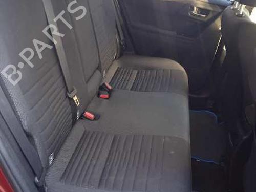 Left front window switch TOYOTA AURIS (_E18_) 1.8 Hybrid (ZWE186_, ZWE186R) | BP16153115I27 