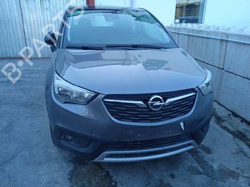 CITROËN C3 AIRCROSS II (2R_, 2C_) 1.2 PureTech 110 (2RHNZB, 2RHNZW, 2RHNPX, 2RHNPJ) (110 hp) 969927