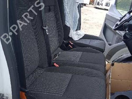 AC radiator FORD TRANSIT CUSTOM V362 Van (FY, FZ) 2.2 TDCi | BP8286832M32 