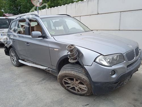 Módulo de ABS BMW X3 (E83) 2.0 sd | BP28730178M43 